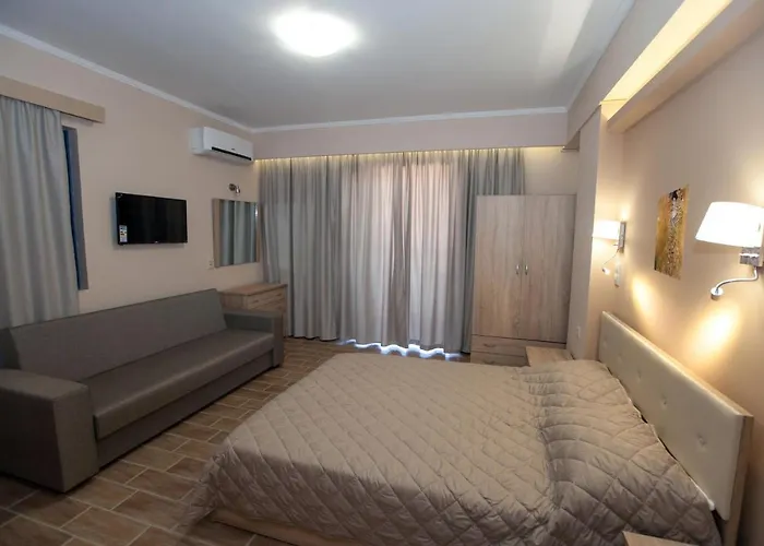 Vista Del Mare נאפפליו