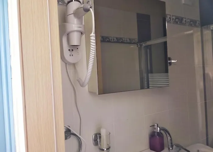 Vista Del Mare Hotel apartamentowy 3*